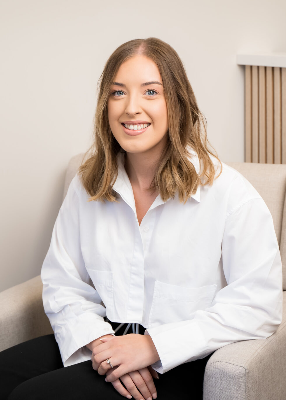 Amaya Rourke Amelia Rourke | The Financial Guys