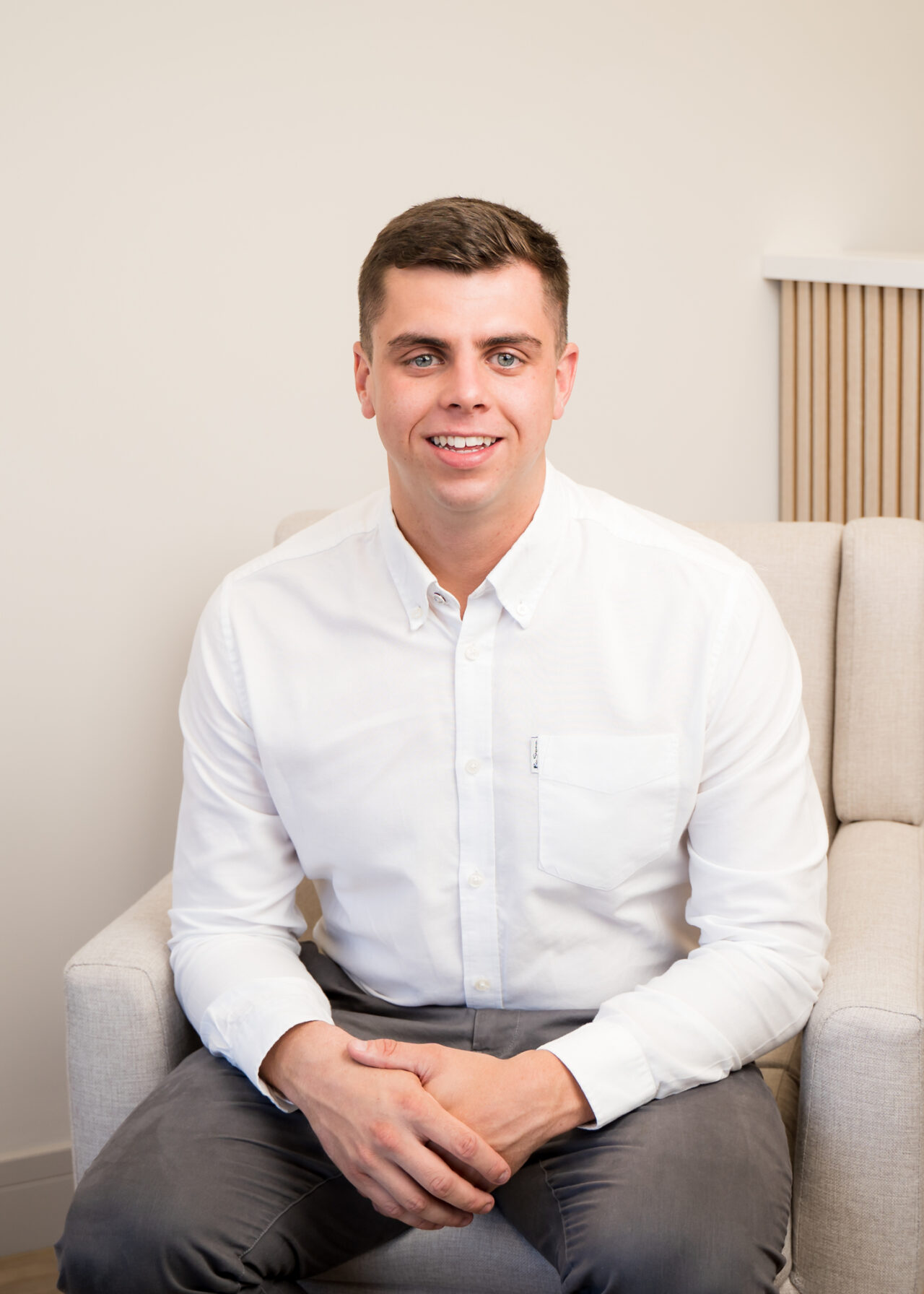 Zak Logue | The Financial Guys