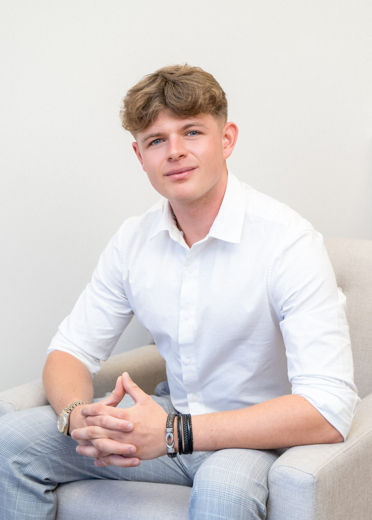 Max Creber | The Financial Guys