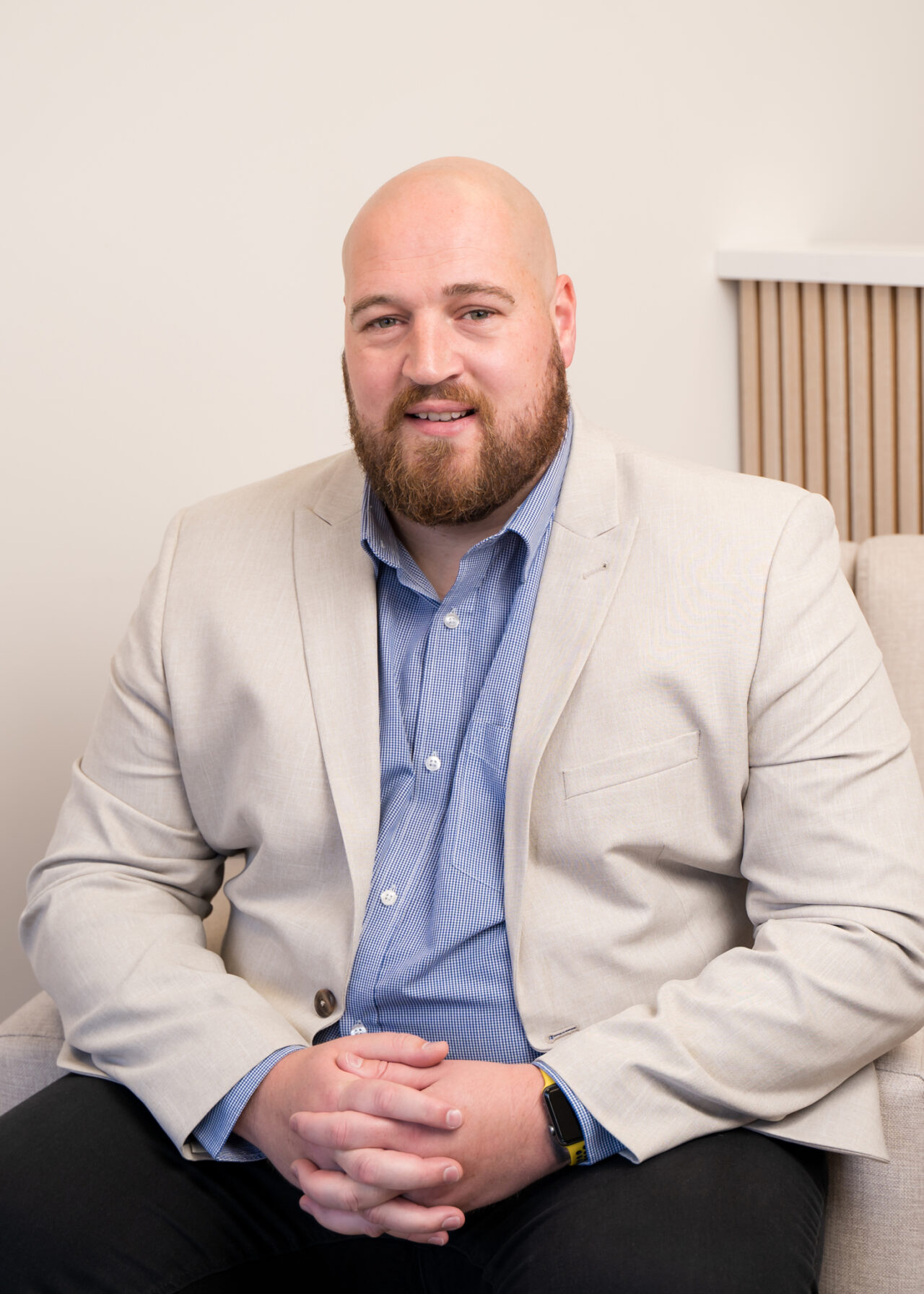 David Johnson | The Financial Guys